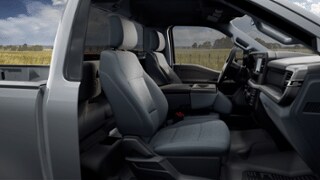 2024 Ford Super Duty® Internal Image 1